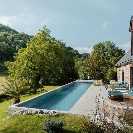 Lodge Du Hautacam Ayros-Arbouix Luaran gambar
